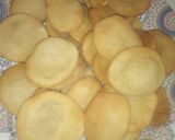 A picture of step 2 of Home made is the best!.