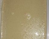 A picture of step 4 of Chicken Broth / Stock or Yakhni.