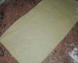 Foto del paso 6 de la receta: Medialunas Caseras
