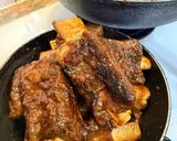 Foto langkah ke 3 dari resep Iga Bakar.