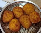Foto langkah ke 3 dari resep Cekodok pisang.