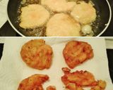 Foto del paso 4 de la receta: Tortillas de camarones