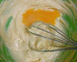 Foto langkah ke 3 dari resep 25. Nastar Lumer dan Glowing (Oven Tangkring).