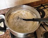 Foto del paso 1 de la receta: Yakisoba