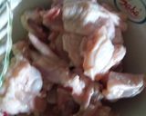 Foto langkah ke 1 dari resep Ayam Kecap.
