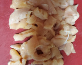 Foto del paso 1 de la receta: Pollo con brócoli