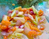 Foto langkah ke 3 dari resep 47. Sambal matah.