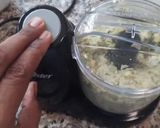 Foto del paso 7 de la receta: Arepitas de lentejas
