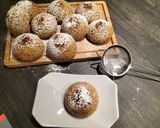 Foto del passaggio 6 della ricetta Cupolette soffici alle mandorle