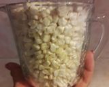 Foto del paso 1 de la receta: Rico pan de elote natural