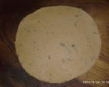 मूंग दाल की पूड़ी टमाटर की खट्टी मीठी चटनी(Moongdal ki puri tamatar ki khatti meethi chutney recipe रेसिपी चरण 2 फोटो