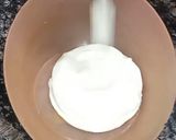 A picture of step 1 of Bottlegourd ya Lauki ka raita.