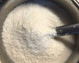 Piña Colada 🍹torta recept fázis 4 fotója