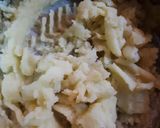 Kenyérlángos-Tökipompos recept fázis 2 fotója