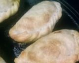 Foto del paso 5 de la receta: Canastitas y empanadas de carne a cuchillo