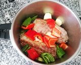 Foto del paso 2 de la receta: Carne asada