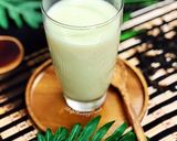 Hình bước làm 4 của món Sữa Đậu Nành