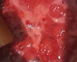 Foto del paso 4 de la receta: Mermelada /Dulce de frutillas