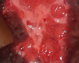 Foto del paso 4 de la receta: Mermelada /Dulce de frutillas