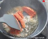 Foto langkah ke 3 dari resep KEONG BUMBU KACANG(KEONG BUMBU SATE).