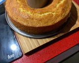 Foto del paso 6 de la receta: Bizcocho bañado con chocolate en Thermomix Tm5