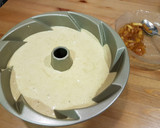 Foto del paso 22 de la receta: Quinoa and apple Bundt cake with rum!!! Bundt cake de Quinoa y manzana al ron!!!