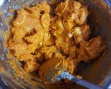 रोस्टेड मसाला काजू (roasted masala kaju recipe in Hindi) रेसिपी चरण 4 फोटो