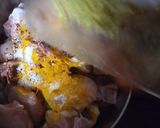 हांडी चिकन (Handi Chicken recipe in Hindi) रेसिपी चरण 1 फोटो