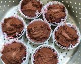 Foto langkah ke 5 dari resep 577. Bolu Kukus Coklat Gluten Free.