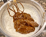 Foto del paso 8 de la receta: Pastel “ Mousse de café “