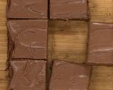Φωτογραφία βήματος 5 της συνταγής Brownies με 3 υλικά