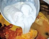 Foto langkah ke 6 dari resep Gulai Sapi Pedas.