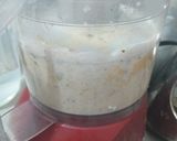 Foto del paso 2 de la receta: Dip de alcachofa