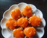 Foto langkah ke 7 dari resep 398. Dimsum Ayam Wortel (Frozen Food).