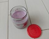 Áfonyás chia puding recept fázis 9 fotója