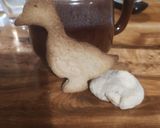Foto del paso 6 de la receta: Galletas de mantequilla