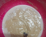 Foto del paso 4 de la receta: Bizcochuelo de vainilla fácil económico 👍💖 #fácil