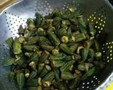 صورة لخطوة 1 من وصفة باميه