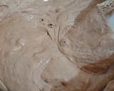 Foto langkah ke 7 dari resep Bolu Tape Cokelat.