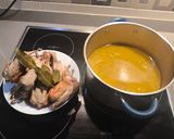 Foto del paso 8 de la receta: Codornices escabechadas