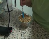 Foto del paso 7 de la receta Tarta de donuts "donutisima"