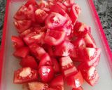 Foto del paso 3 de la receta Pisto manchego