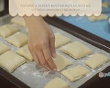 Foto langkah ke 6 dari resep Resep Roti Goreng Gula | Resep Beignet.