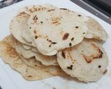 Foto del paso 3 de la receta: Arepas
