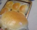Foto del paso 6 de la receta: Pan de papa para hamburguesa!!