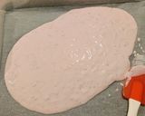Hűsítő szeretet - epres, málnás joghurt bark recept fázis 2 fotója
