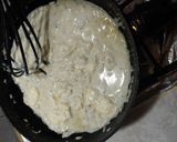 Foto del paso 2 de la receta Pechugas de pollo en salsa roquefort