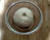 A picture of step 4 of Sweet Samosa.