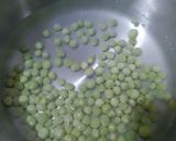Foto del paso 2 de la receta: Chícharos a la francesa