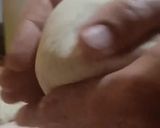 Une image de l'étape 4 de 🍕 Pâte à pizza à l'origan.